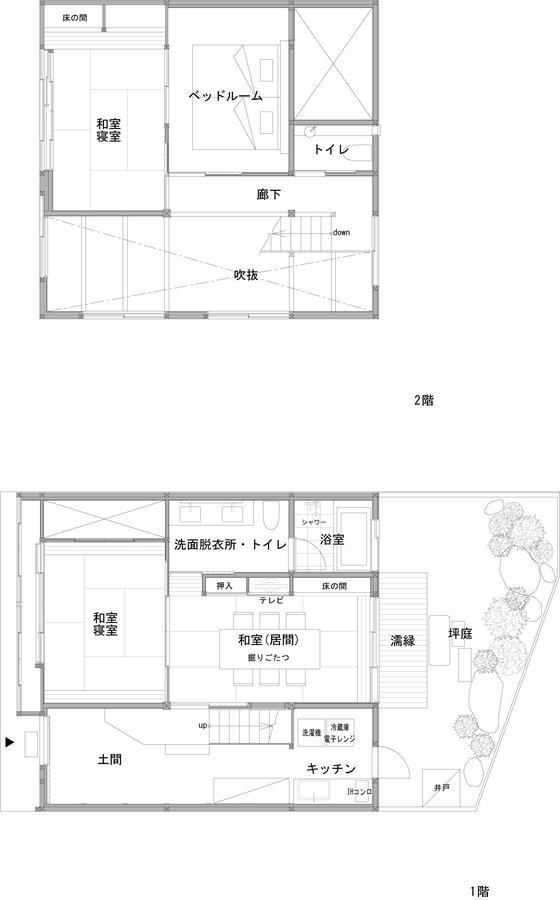 Kuraya Nanseicho Villa Kyoto Eksteriør bilde